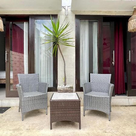 Villa Pina Colada - Prime Location Canggu Exterior foto